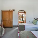 Casa El Quinto Dom wakacyjny *