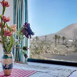 Casa El Quinto * La Vegueta