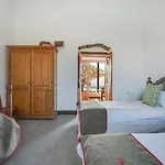 Casa El Quinto Dom wakacyjny