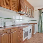 Dom wakacyjny Casa El Quinto