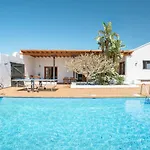 Casa El Quinto Dom wakacyjny *