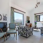 Casa El Quinto La Vegueta