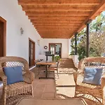 Dom wakacyjny Casa El Quinto La Vegueta