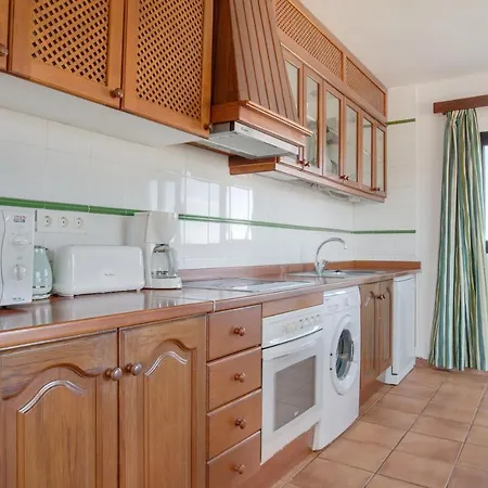 Holiday home Casa El Quinto