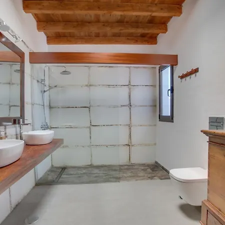 Holiday home Casa El Quinto