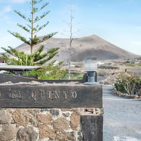 Casa El Quinto *