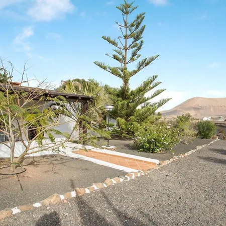 Holiday home Casa El Quinto