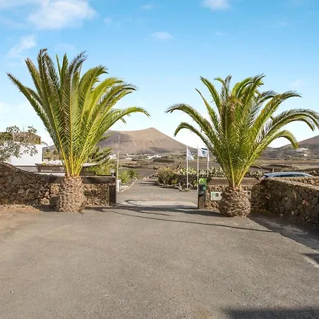Casa El Quinto Holiday home *