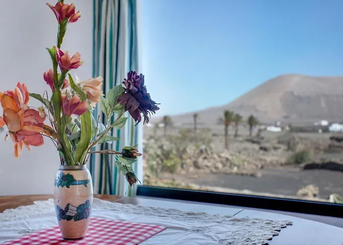 Casa El Quinto * La Vegueta