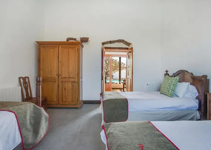 Casa El Quinto Nyaraló