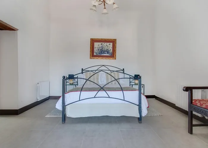 Casa El Quinto Nyaraló *