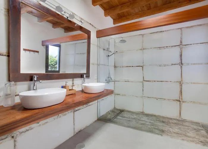 Casa El Quinto * La Vegueta