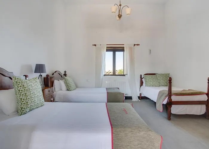 Nyaraló Casa El Quinto La Vegueta