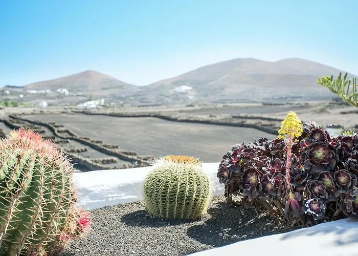 Casa El Quinto Nyaraló