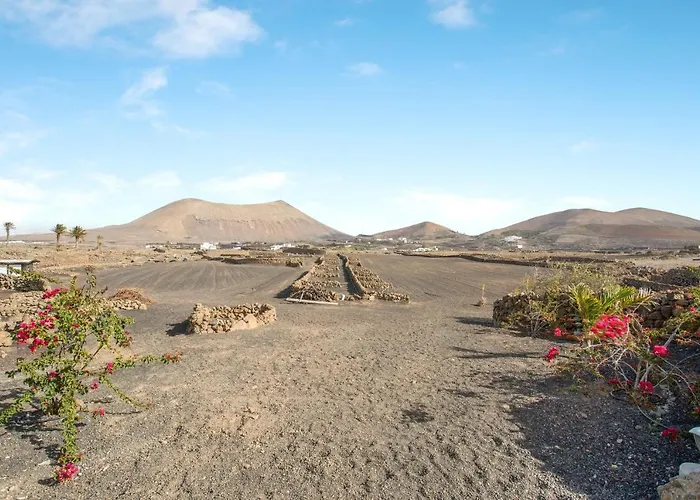 Casa El Quinto Nyaraló *