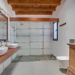 Nyaraló Casa El Quinto