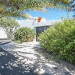 Nyaraló Casa El Quinto