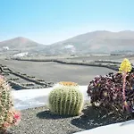 Nyaraló Casa El Quinto La Vegueta