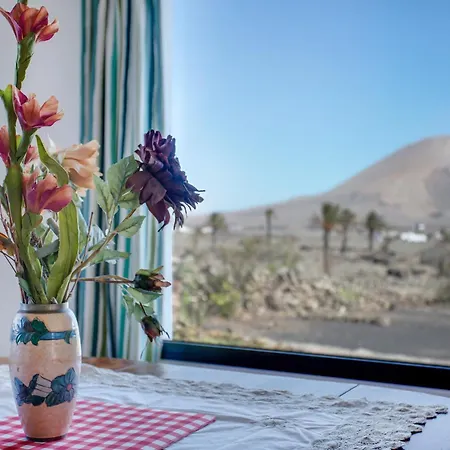 Casa El Quinto Ferienhaus *