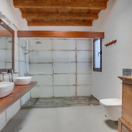 Prázdninový dům Casa El Quinto