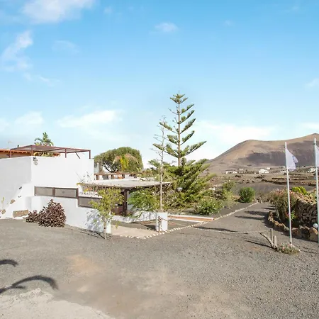 Casa El Quinto Ла-Вегета