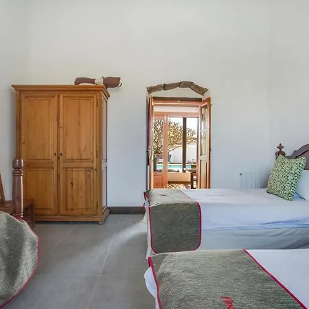 Casa El Quinto Hébergement de vacances