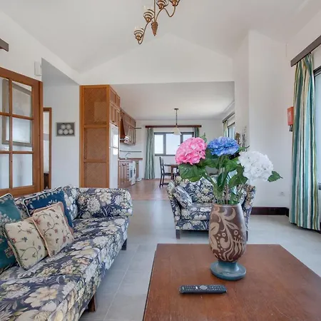 Hébergement de vacances Casa El Quinto *