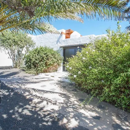 Hébergement de vacances Casa El Quinto *