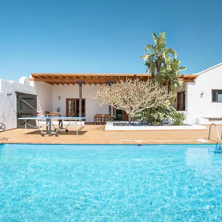Casa El Quinto Holiday home *