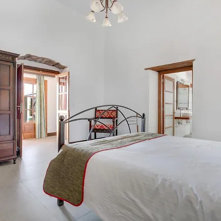 Casa El Quinto La Vegueta