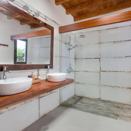 Casa El Quinto * La Vegueta