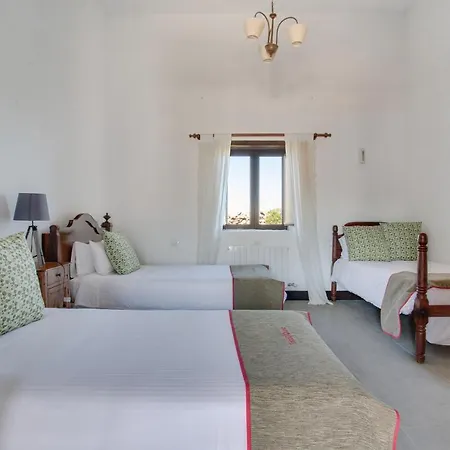 Hébergement de vacances Casa El Quinto La Vegueta