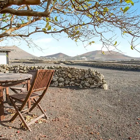 Casa El Quinto La Vegueta