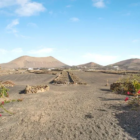 Casa El Quinto Hébergement de vacances *