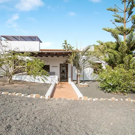 Casa El Quinto Hébergement de vacances *
