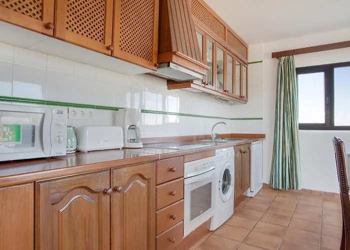 Dom wakacyjny Casa El Quinto