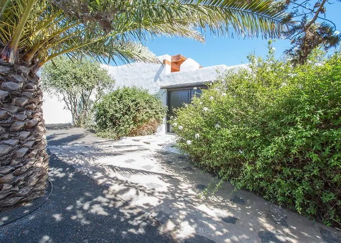 Dom wakacyjny Casa El Quinto *