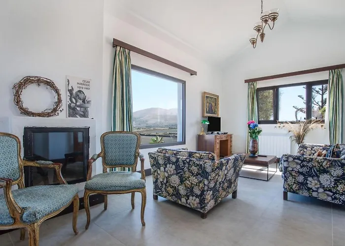 Casa El Quinto La Vegueta