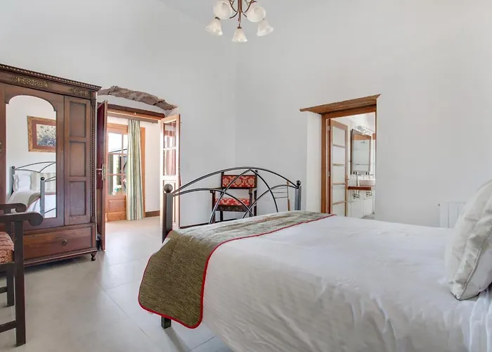 Casa El Quinto La Vegueta