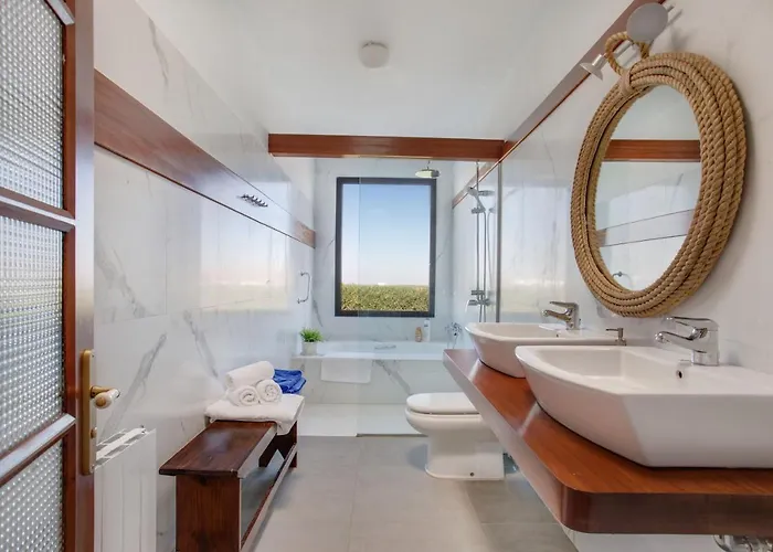 Casa El Quinto La Vegueta