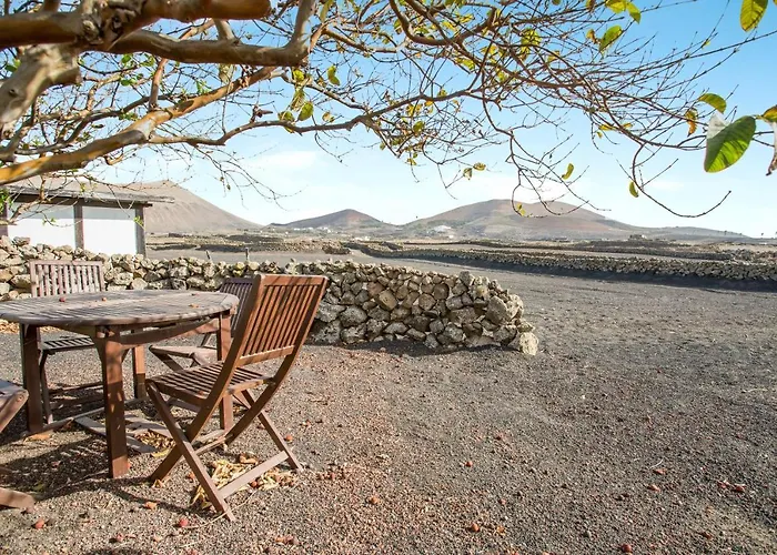 Casa El Quinto La Vegueta