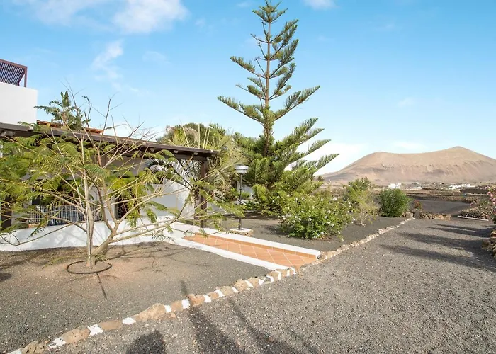 Dom wakacyjny Casa El Quinto