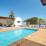Casa El Quinto 別荘 La Vegueta